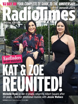 Radio Times - Magazine